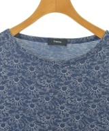 Theory（セオリー）Tシャツ・カットソー 紺 サイズ:M メンズ/2200633498160