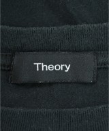 Theory（セオリー）Tシャツ・カットソー 黒 サイズ:M メンズ/2200633498177