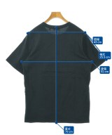 Theory（セオリー）Tシャツ・カットソー 黒 サイズ:M メンズ/2200633498177