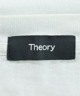 Theory（セオリー）Tシャツ・カットソー 白 サイズ:M メンズ/2200633498184