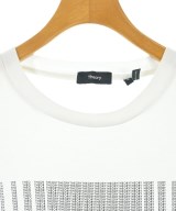 Theory（セオリー）Tシャツ・カットソー 白 サイズ:M メンズ/2200633498184