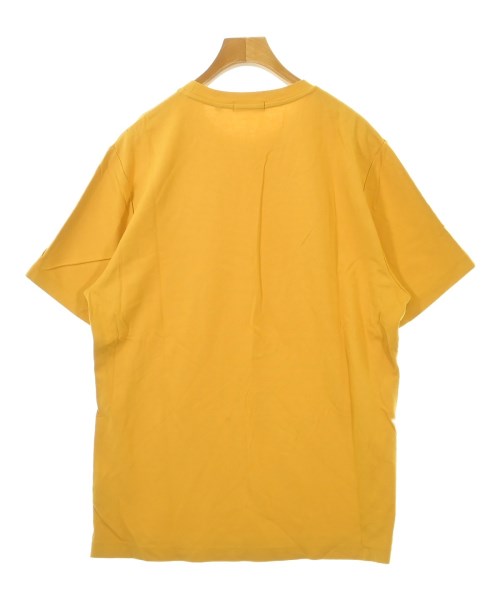 Theory（セオリー）Tシャツ・カットソー 黄 サイズ:M メンズ/2200633498191