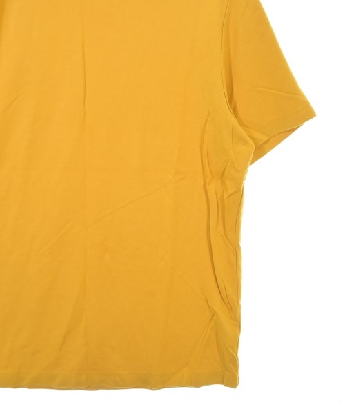 Theory（セオリー）Tシャツ・カットソー 黄 サイズ:M メンズ/2200633498191