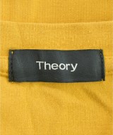 Theory（セオリー）Tシャツ・カットソー 黄 サイズ:M メンズ/2200633498191