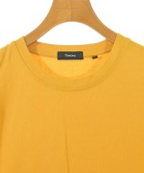 Theory（セオリー）Tシャツ・カットソー 黄 サイズ:M メンズ/2200633498191