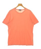 Theory（セオリー）Tシャツ・カットソー オレンジ サイズ:L メンズ/2200633498214