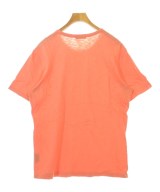 Theory（セオリー）Tシャツ・カットソー オレンジ サイズ:L メンズ/2200633498214