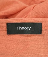 Theory（セオリー）Tシャツ・カットソー オレンジ サイズ:L メンズ/2200633498214
