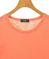 Theory（セオリー）Tシャツ・カットソー オレンジ サイズ:L メンズ/2200633498214