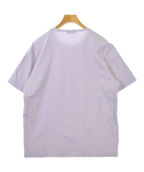 Theory（セオリー）Tシャツ・カットソー 紫 サイズ:L メンズ/2200633498221