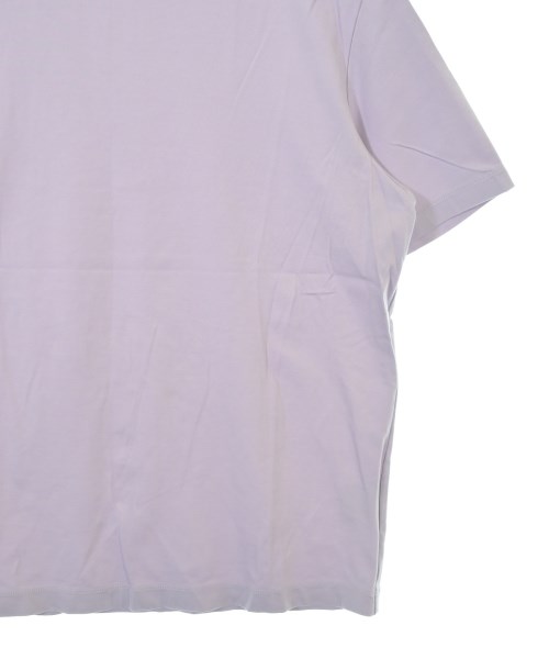 Theory（セオリー）Tシャツ・カットソー 紫 サイズ:L メンズ/2200633498221