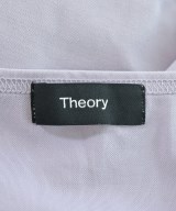 Theory（セオリー）Tシャツ・カットソー 紫 サイズ:L メンズ/2200633498221