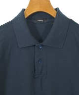 Theory（セオリー）ポロシャツ 紺 サイズ:S メンズ/2200633498238