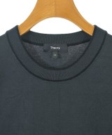 Theory（セオリー）ニット・セーター グレー サイズ:M メンズ/2200633498245