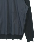 Theory（セオリー）ニット・セーター グレー サイズ:M メンズ/2200633498252