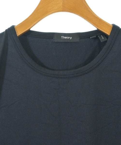 Theory（セオリー）Tシャツ・カットソー 黒 サイズ:M メンズ/2200633498269