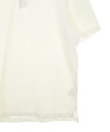 Theory（セオリー）ポロシャツ 白 サイズ:M メンズ/2200633498276