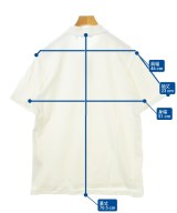 Theory（セオリー）ポロシャツ 白 サイズ:M メンズ/2200633498276