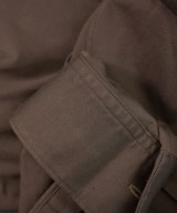 Theory（セオリー）カジュアルシャツ 茶 サイズ:L メンズ/2200633498306