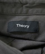 Theory（セオリー）カジュアルシャツ グレー サイズ:L メンズ/2200633498313