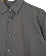 Theory（セオリー）カジュアルシャツ グレー サイズ:L メンズ/2200633498313