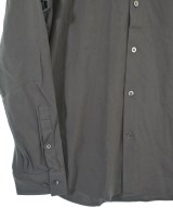 Theory（セオリー）カジュアルシャツ グレー サイズ:L メンズ/2200633498313