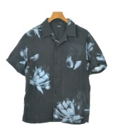 Theory（セオリー）カジュアルシャツ 黒 サイズ:M メンズ/2200633498320