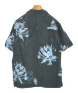 Theory（セオリー）カジュアルシャツ 黒 サイズ:M メンズ/2200633498320