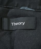 Theory（セオリー）カジュアルシャツ 黒 サイズ:M メンズ/2200633498320
