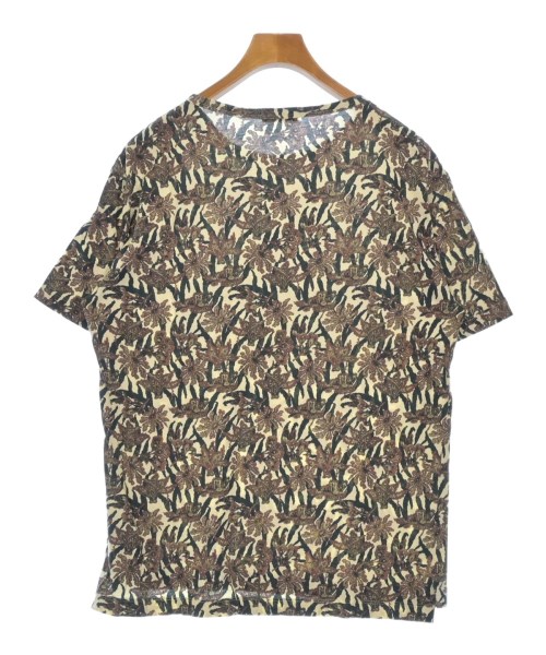 Theory（セオリー）Tシャツ・カットソー ベージュ サイズ:S メンズ/2200633498337