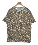 Theory（セオリー）Tシャツ・カットソー ベージュ サイズ:S メンズ/2200633498337