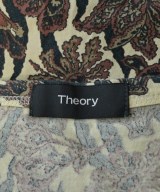Theory（セオリー）Tシャツ・カットソー ベージュ サイズ:S メンズ/2200633498337