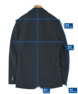 Theory（セオリー）ビジネス 紺 サイズ:38(S位)/32(L位) メンズ/2200643508064