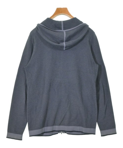 Theory（セオリー）カーディガン 紺 サイズ:S メンズ/2200643508101