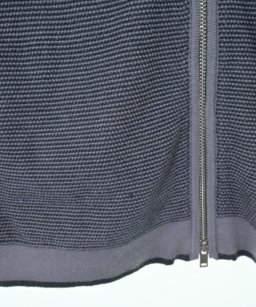 Theory（セオリー）カーディガン 紺 サイズ:S メンズ/2200643508101