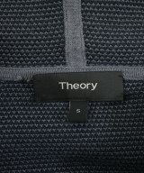 Theory（セオリー）カーディガン 紺 サイズ:S メンズ/2200643508101