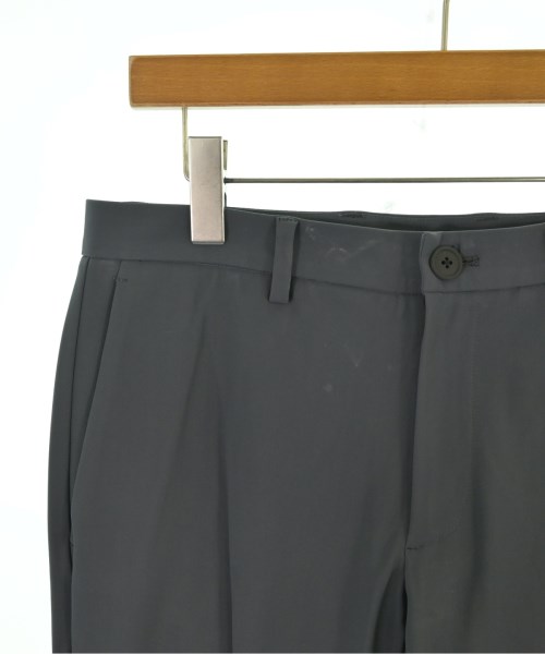 Theory（セオリー）スラックス グレー サイズ:30(M位) メンズ/2200643508163