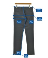 Theory（セオリー）スラックス グレー サイズ:30(M位) メンズ/2200643508163