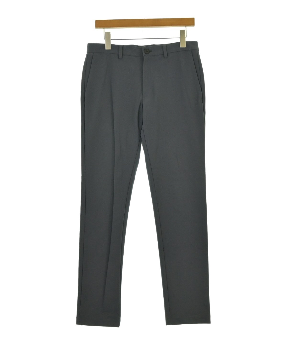 Theory（セオリー）スラックス グレー サイズ:30(M位) メンズ