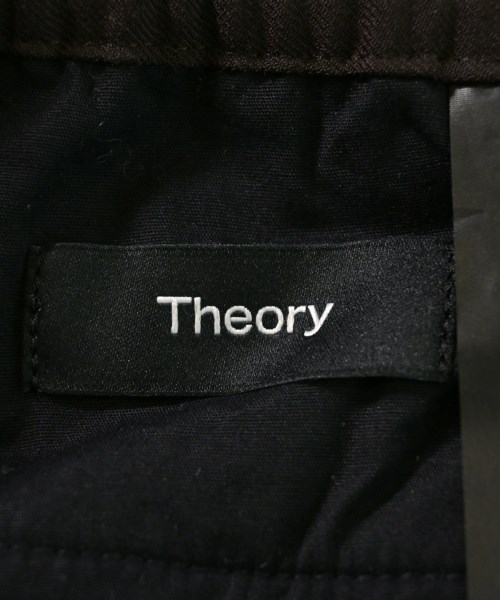 Theory（セオリー）その他 茶 サイズ:30(M位) メンズ/2200643638013