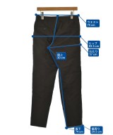 Theory（セオリー）その他 茶 サイズ:30(M位) メンズ/2200643638013