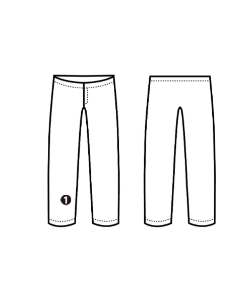 Theory（セオリー）その他 黒 サイズ:S メンズ/2200643717183