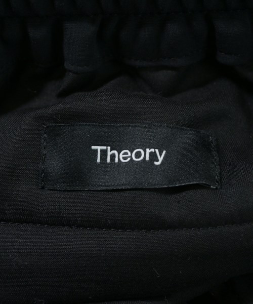 Theory（セオリー）その他 黒 サイズ:S メンズ/2200643717183