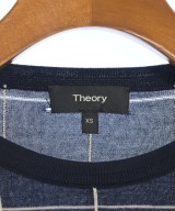 Theory（セオリー）ニット・セーター 黒 サイズ:XS メンズ/2200532843016