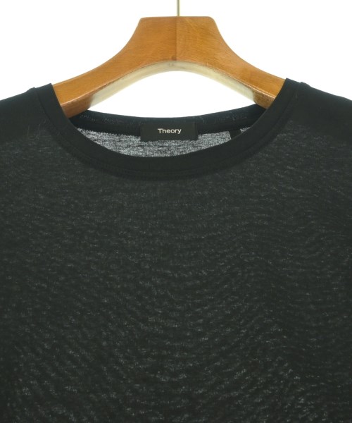 Theory（セオリー）ニット・セーター 黒 サイズ:M メンズ/2200533630011