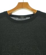 Theory（セオリー）ニット・セーター 黒 サイズ:M メンズ/2200533630011