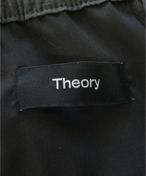 Theory（セオリー）その他 グレー サイズ:30(XXS位) メンズ/2200533630080
