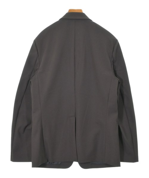 Theory（セオリー）カジュアルジャケット 茶 サイズ:40(M位) メンズ/2200537319042