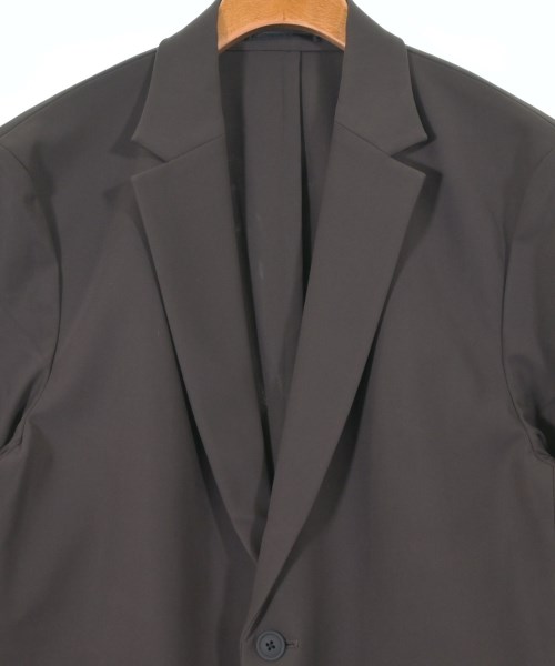 Theory（セオリー）カジュアルジャケット 茶 サイズ:40(M位) メンズ/2200537319042