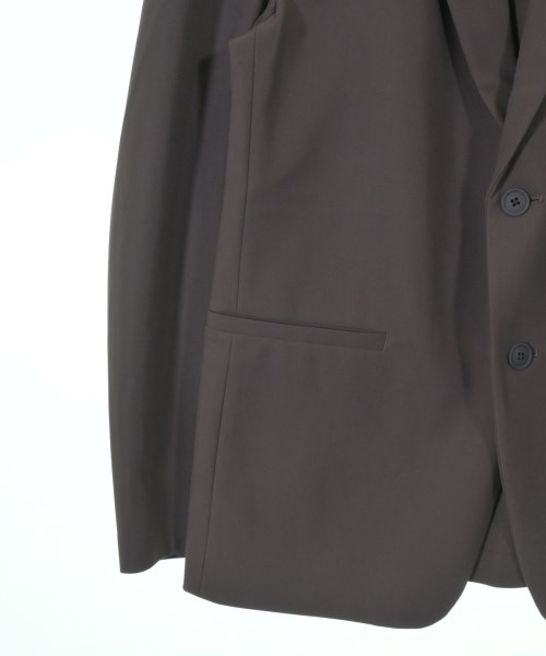 Theory（セオリー）カジュアルジャケット 茶 サイズ:40(M位) メンズ/2200537319042